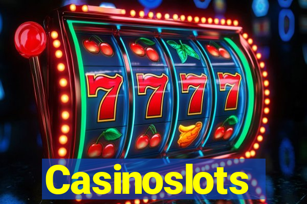 Casinoslots