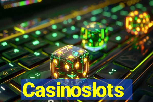 Casinoslots