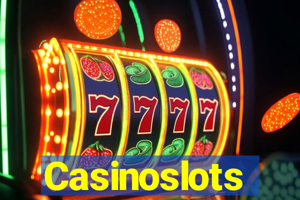 Casinoslots