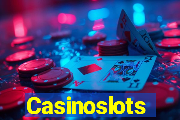 Casinoslots