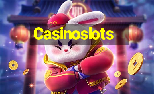 Casinoslots