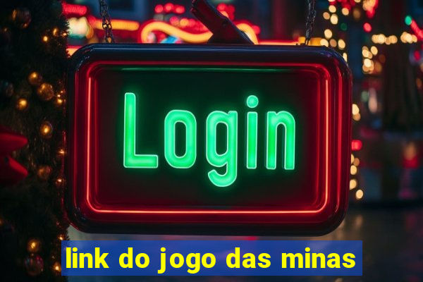 link do jogo das minas