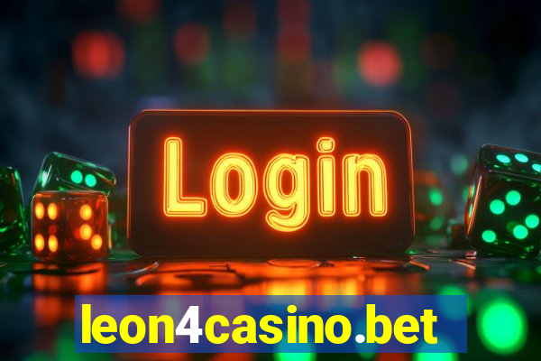 leon4casino.bet