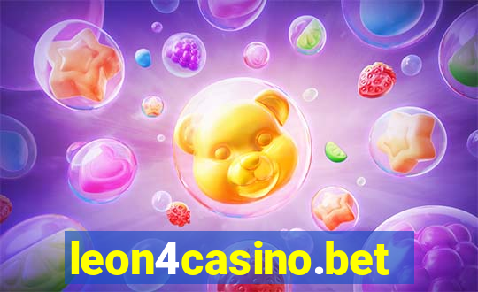 leon4casino.bet