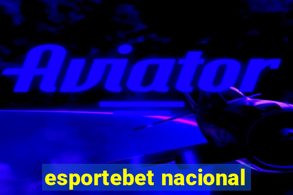 esportebet nacional