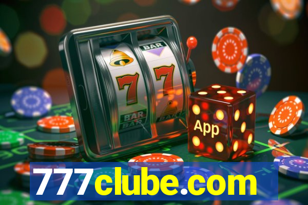 777clube.com