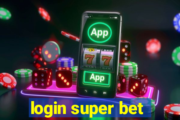 login super bet