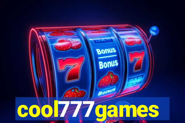 cool777games