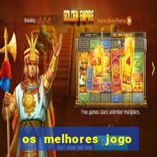 os melhores jogo para ganhar dinheiro