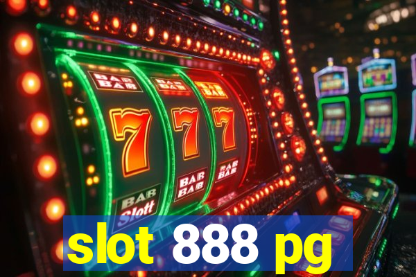 slot 888 pg