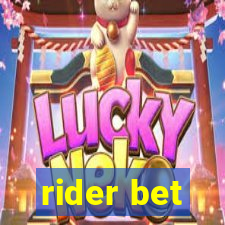 rider bet