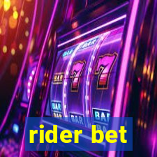 rider bet