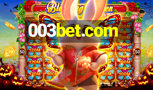 003bet.com