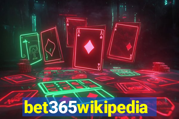 bet365wikipedia