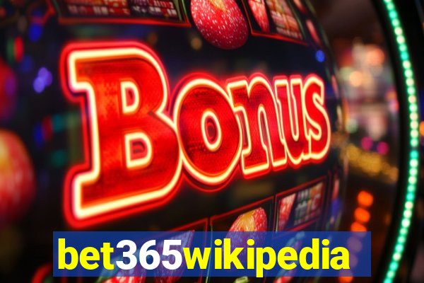 bet365wikipedia