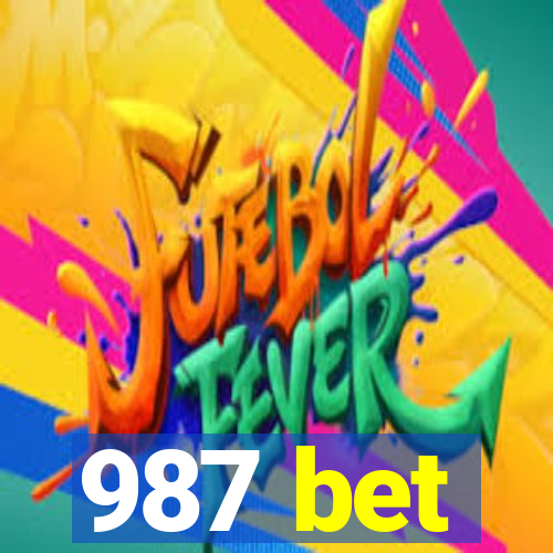 987 bet