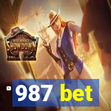 987 bet