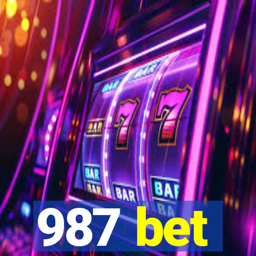 987 bet