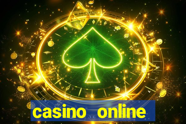 casino online roleta ao vivo