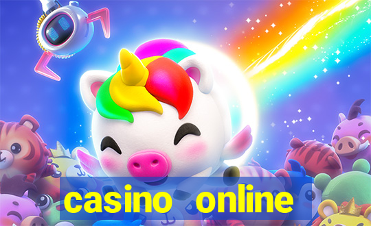 casino online roleta ao vivo