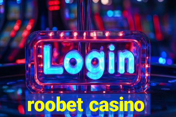 roobet casino