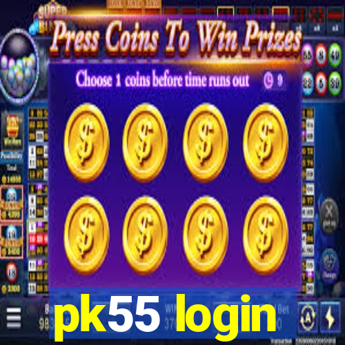 pk55 login