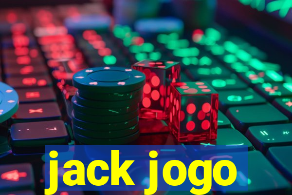 jack jogo