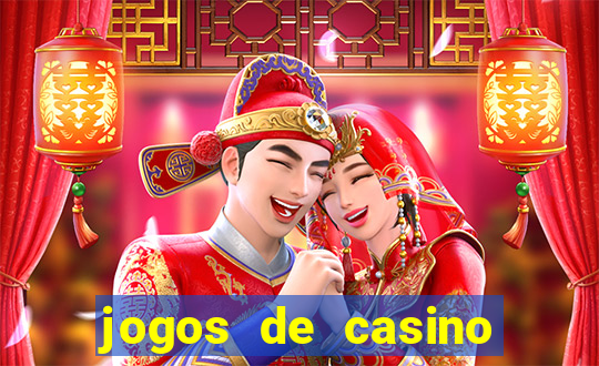 jogos de casino pagando no cadastro