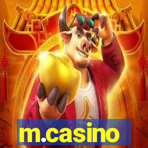 m.casino