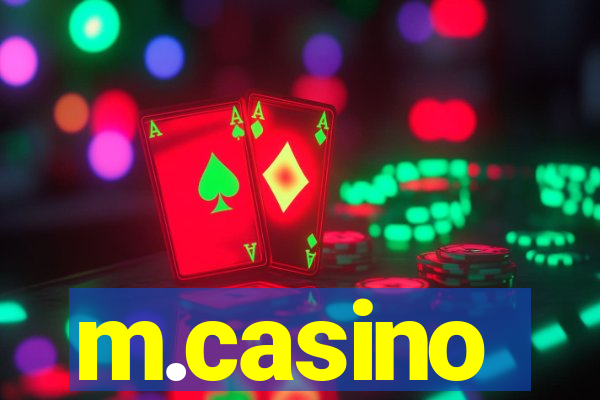 m.casino