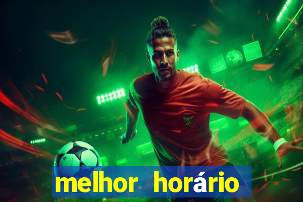 melhor horário para jogar crazy time