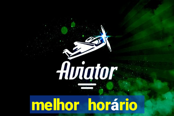 melhor horário para jogar crazy time