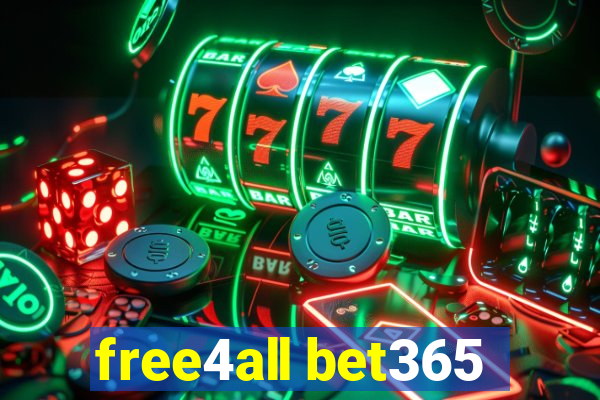 free4all bet365