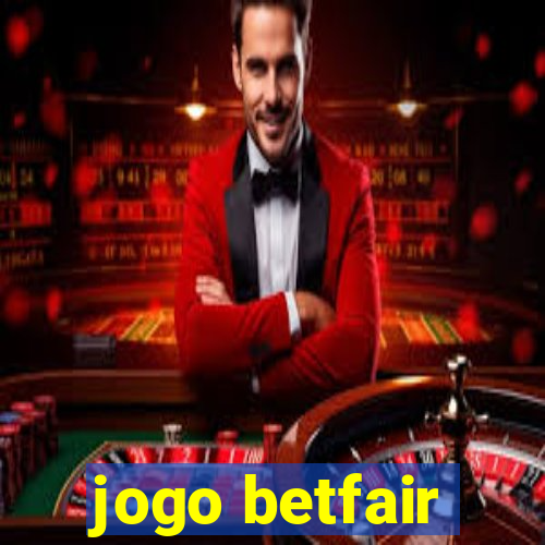 jogo betfair