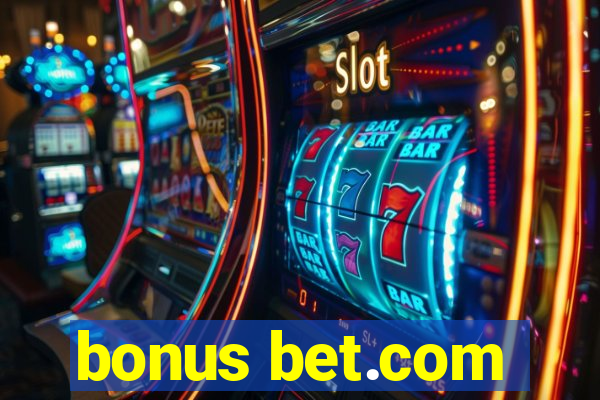 bonus bet.com