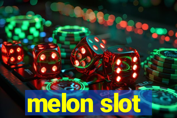 melon slot