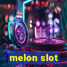 melon slot