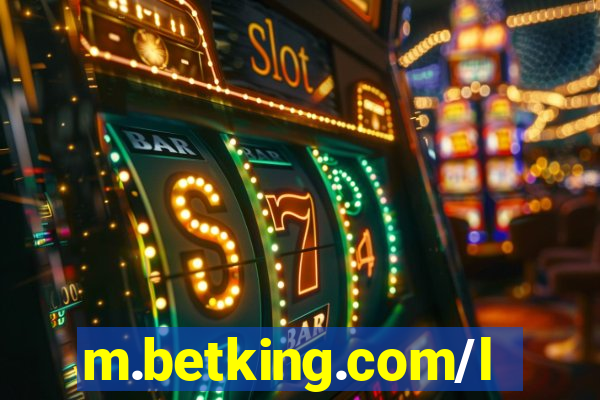 m.betking.com/login