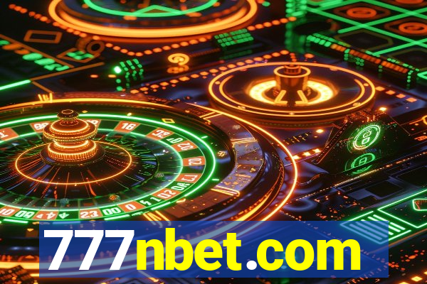 777nbet.com