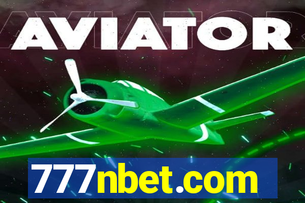 777nbet.com