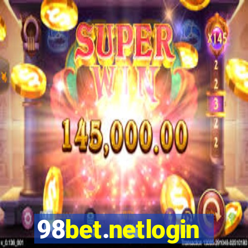 98bet.netlogin