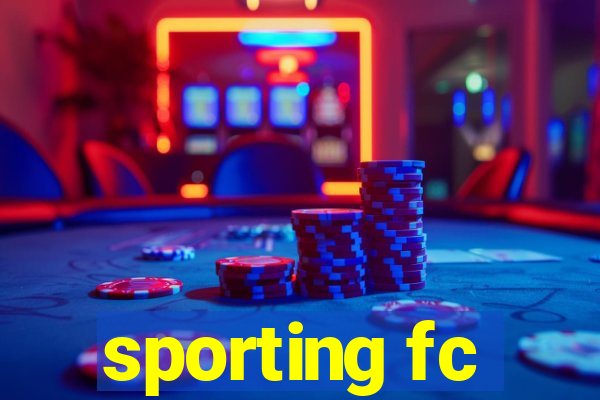 sporting fc