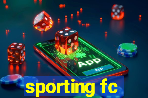 sporting fc