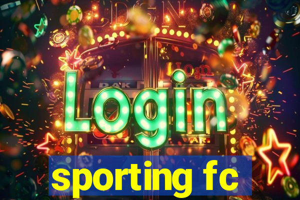 sporting fc