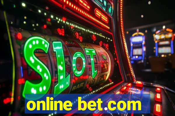 online bet.com