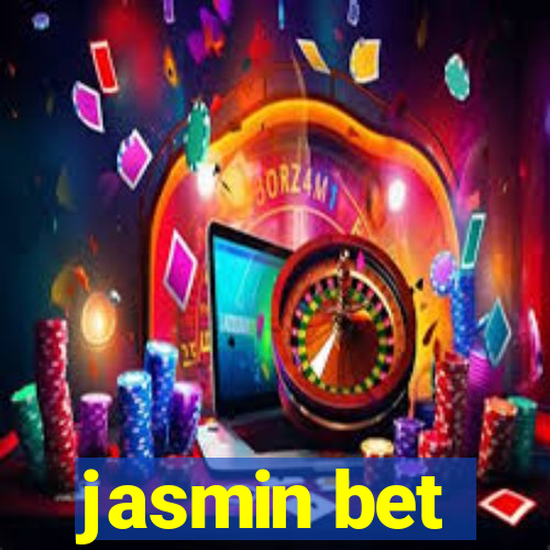 jasmin bet