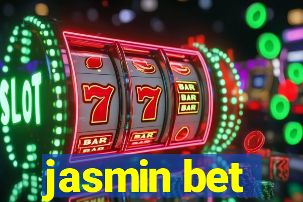 jasmin bet