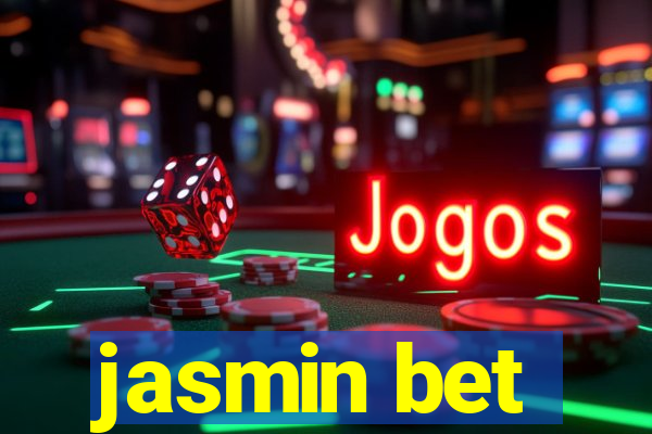 jasmin bet