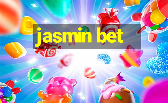 jasmin bet