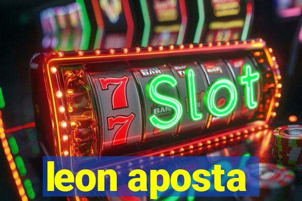 leon aposta